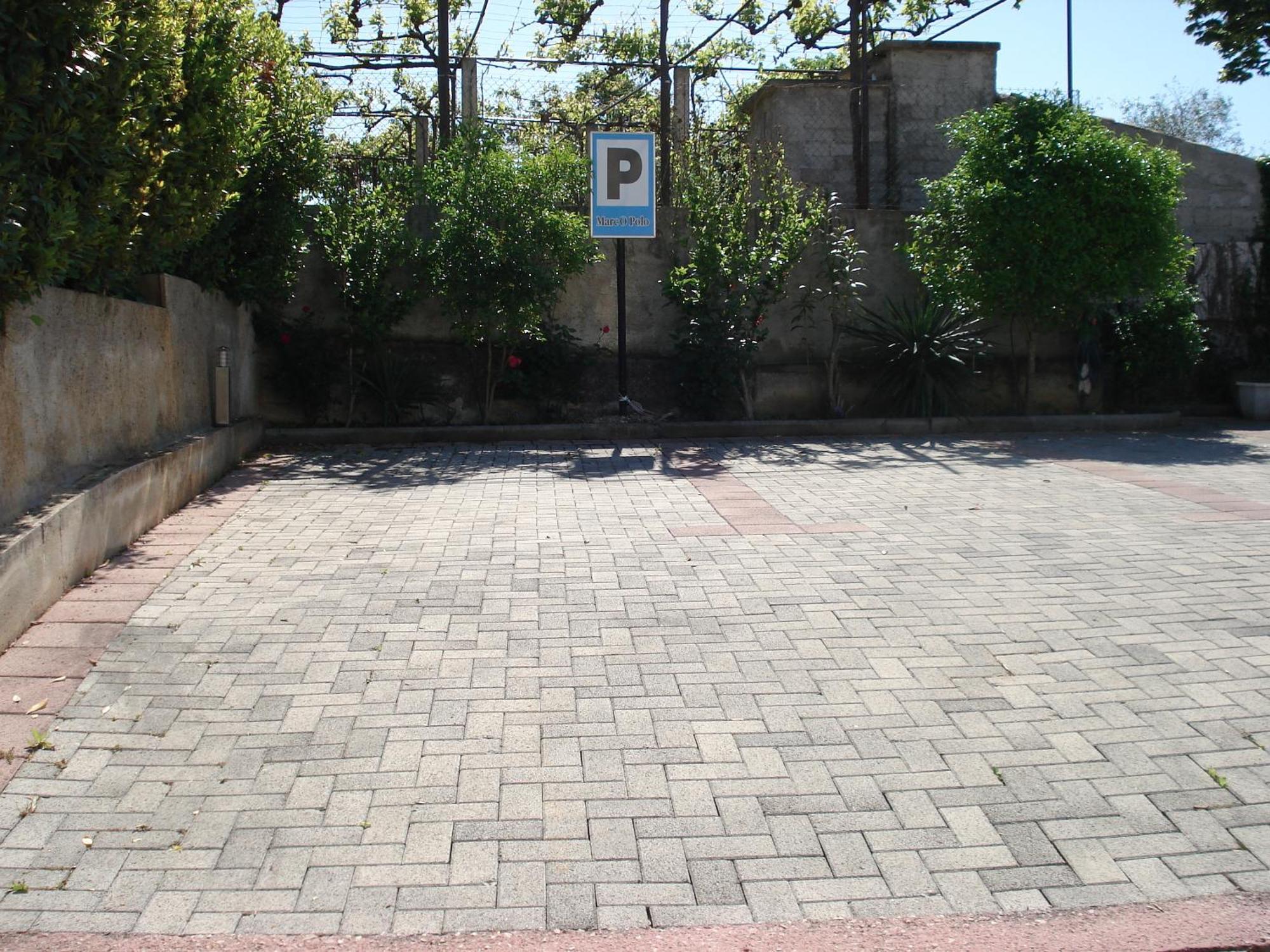 Hotel Pansion Marco Polo Petrcane Esterno foto
