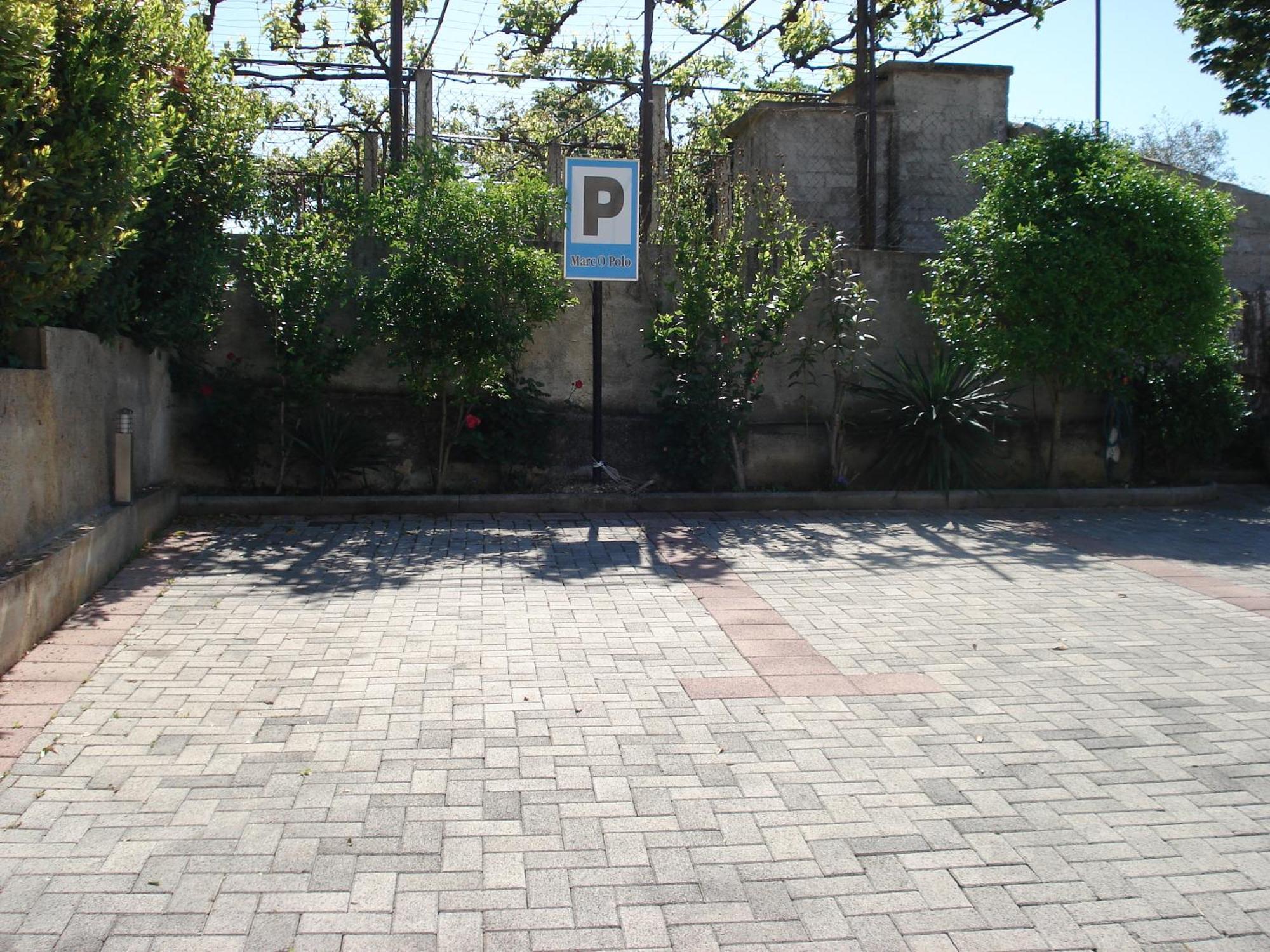 Hotel Pansion Marco Polo Petrcane Esterno foto